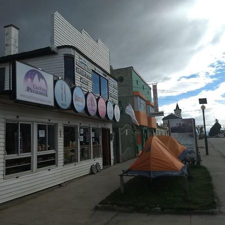 Carfran Patagonia Hostel Puerto Natales Bagian luar foto