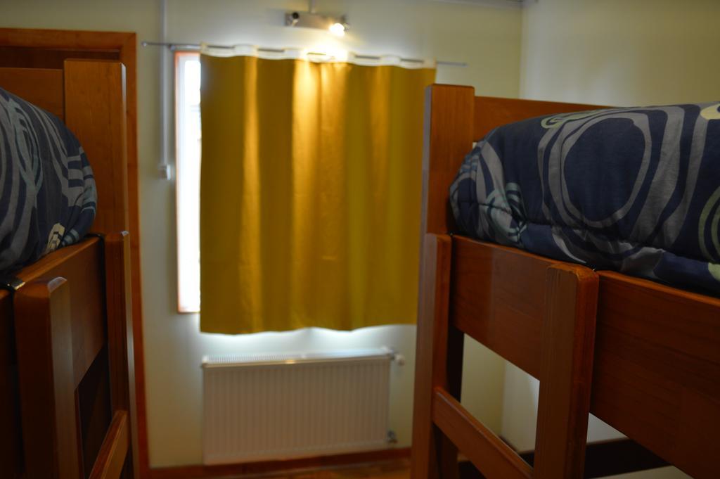 Carfran Patagonia Hostel Puerto Natales Bagian luar foto