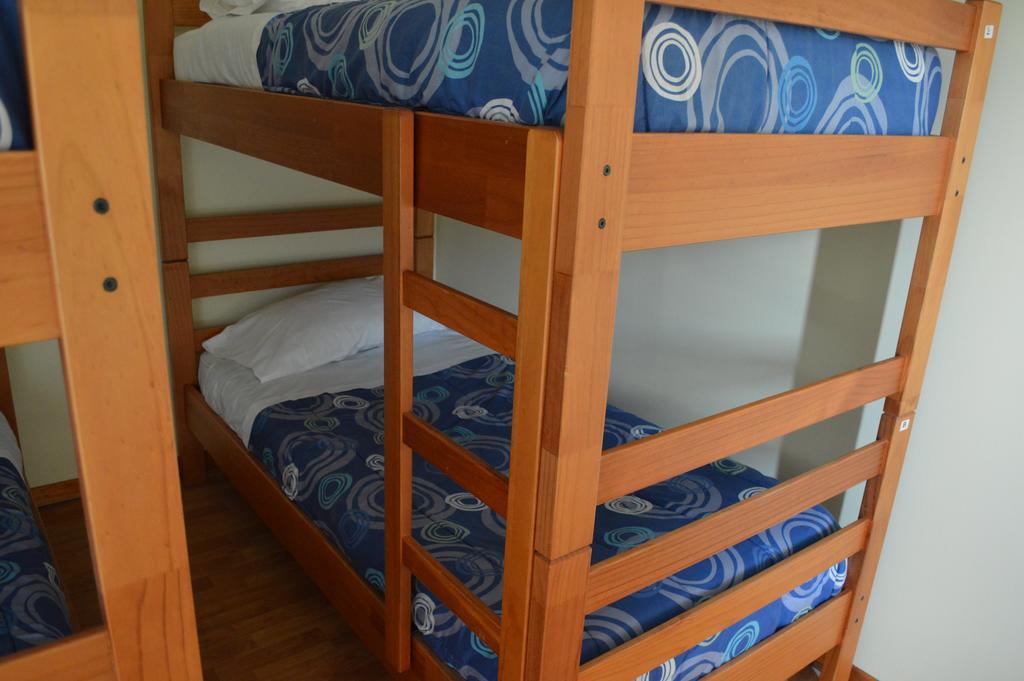 Carfran Patagonia Hostel Puerto Natales Bagian luar foto